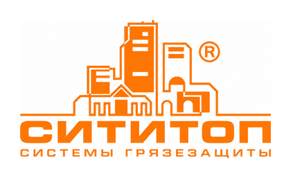 Логотип Сититоп